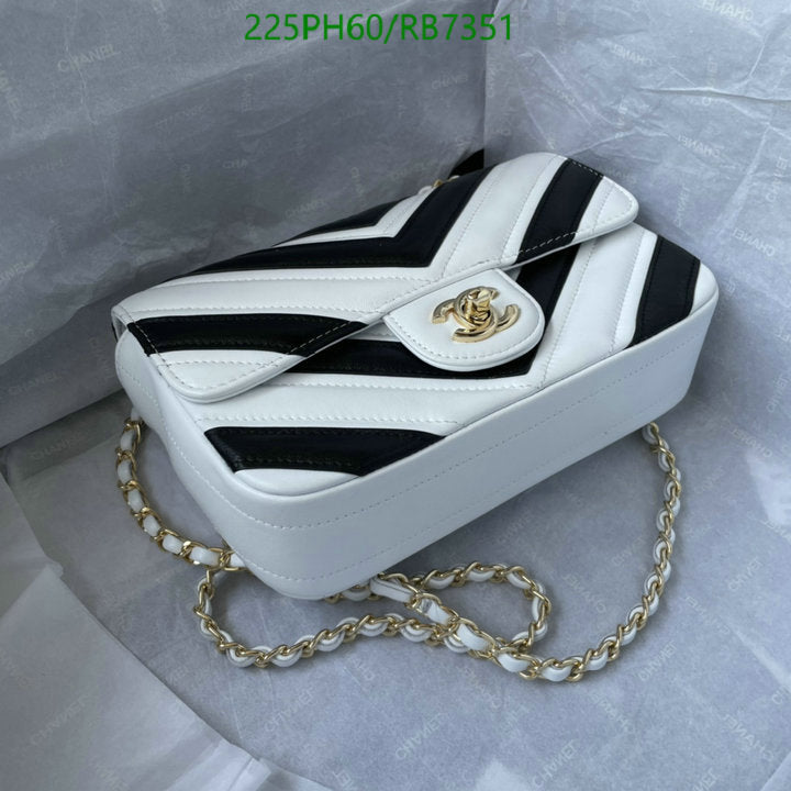 SAMC - CHL Bags - 419