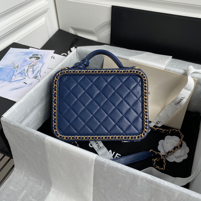 Satchel Bags - CHL Bags - 7475