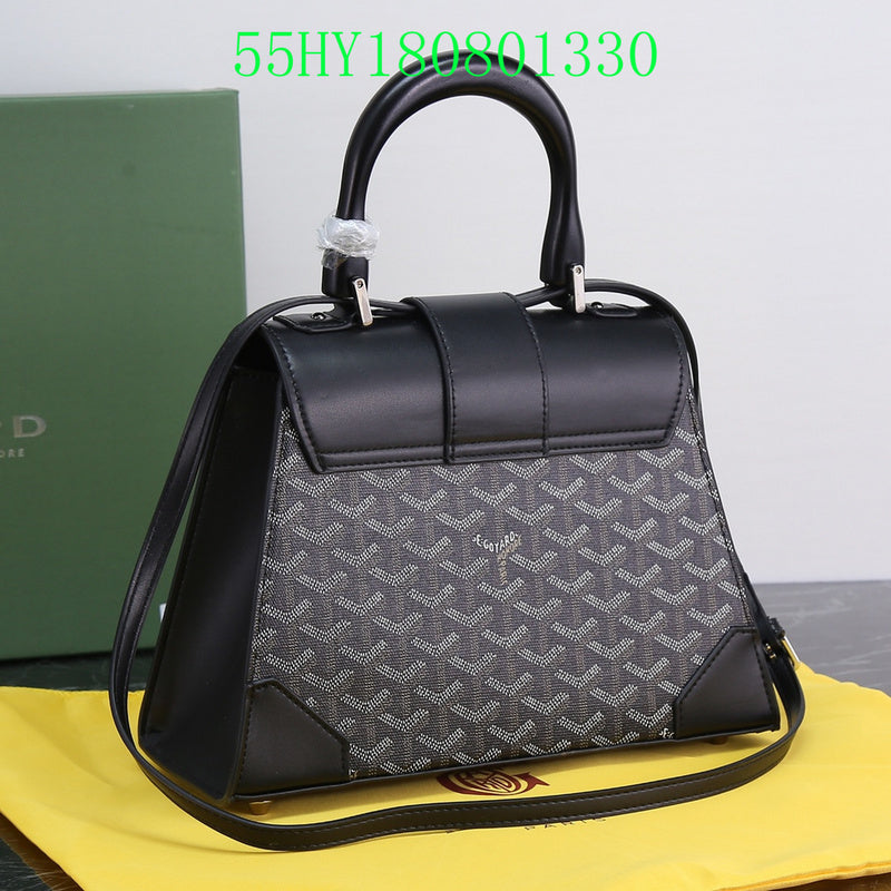 Satchel Bags - GOD Bags - 058
