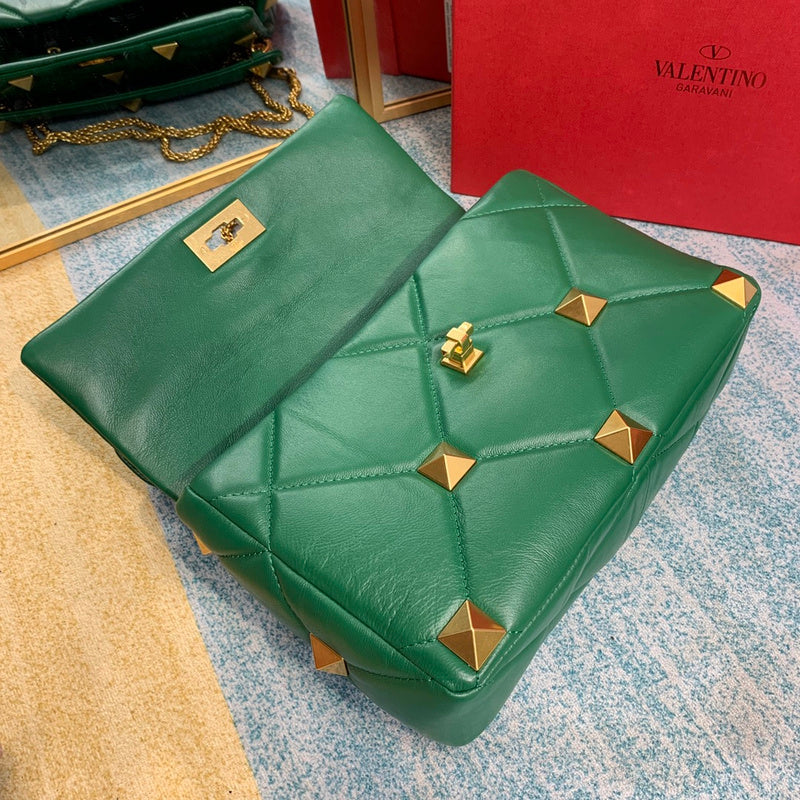 Satchel Bags - VLO Bags - 063