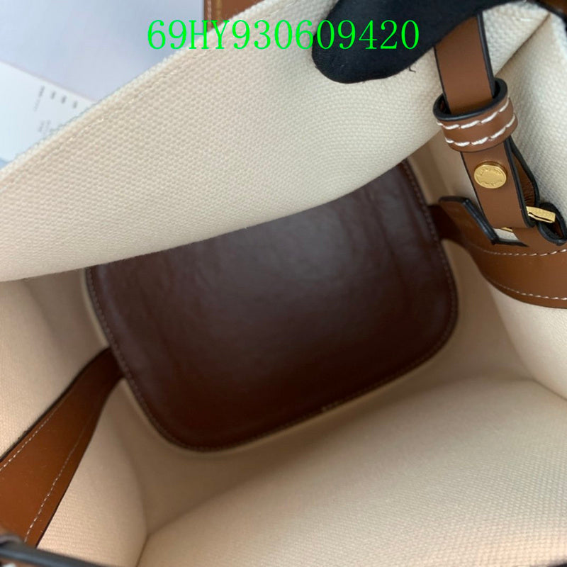 ELE Fashion -BBR Bags - 477