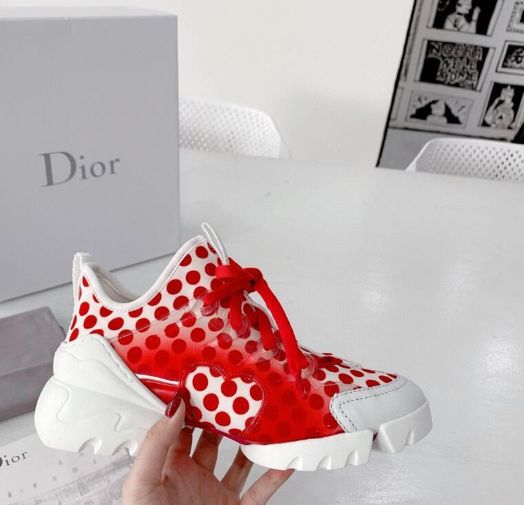 SAMCC - DOR Women Shoes - 1114