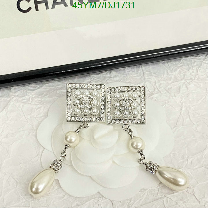 SAMC - CHL Jewelry Earrings - 108