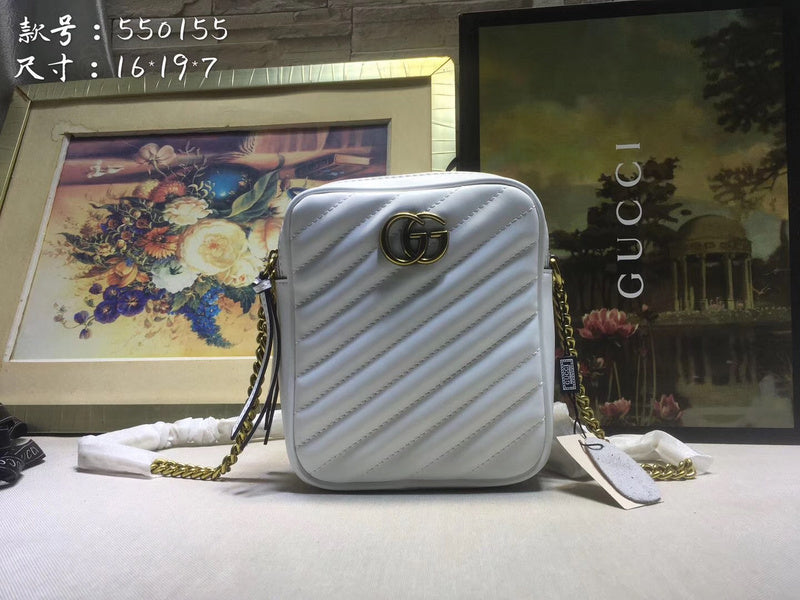 Glami Fashion - GCI Bags - 2321