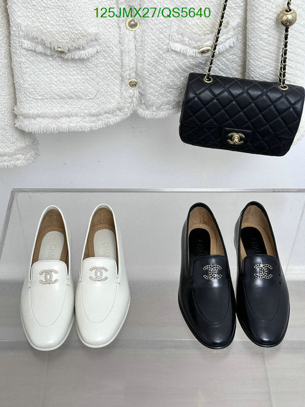 SAMC - CHL Women Shoes - 091