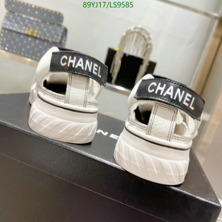 SAMC - CHL Women Shoes Sneakers - 193