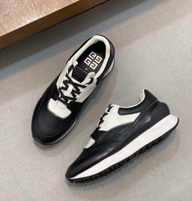 SAMC - GCY Men Shoes - 037
