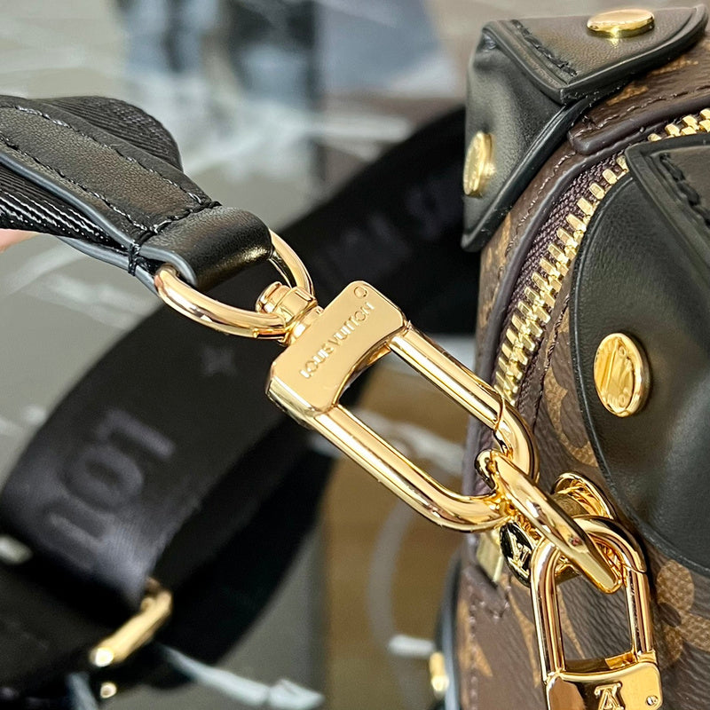 Glami Fashion Lu-Vi Bags - 16856