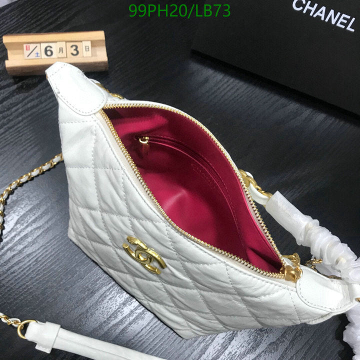 SAMC - CHL Bags Crossbody - 463