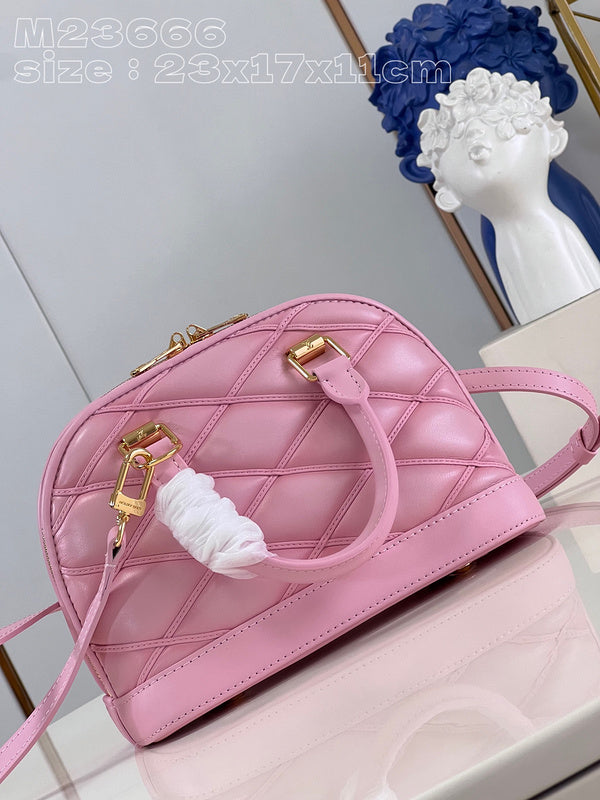 Glamy - LOV Bags - 202