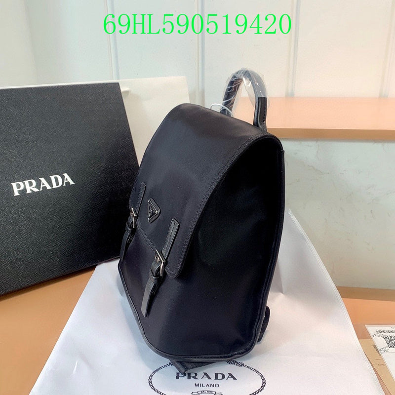 Satchel Bags - PDA Bags - 4296