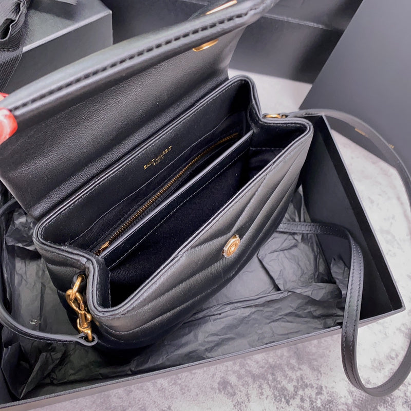 Glamy - YLS Bags - 485