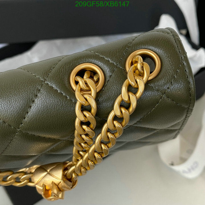 SAMC - CHL Bags - 799