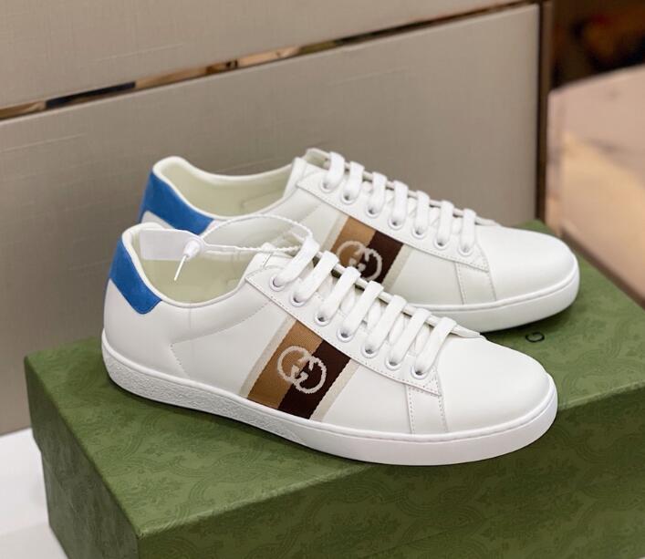 SAMC - GUKI Men Shoes - 900