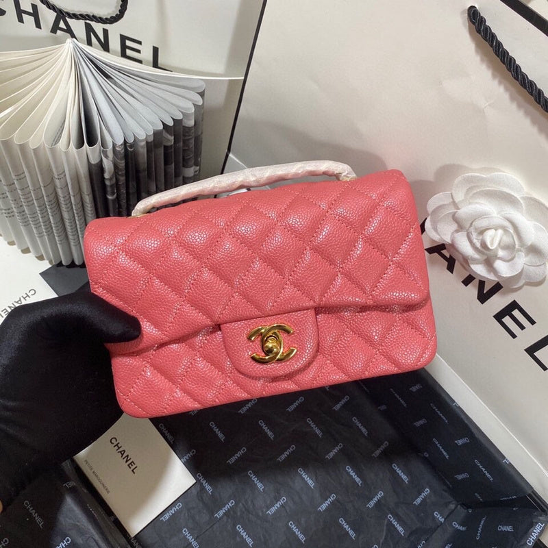 Satchel Bags - CHL Bags - 4577
