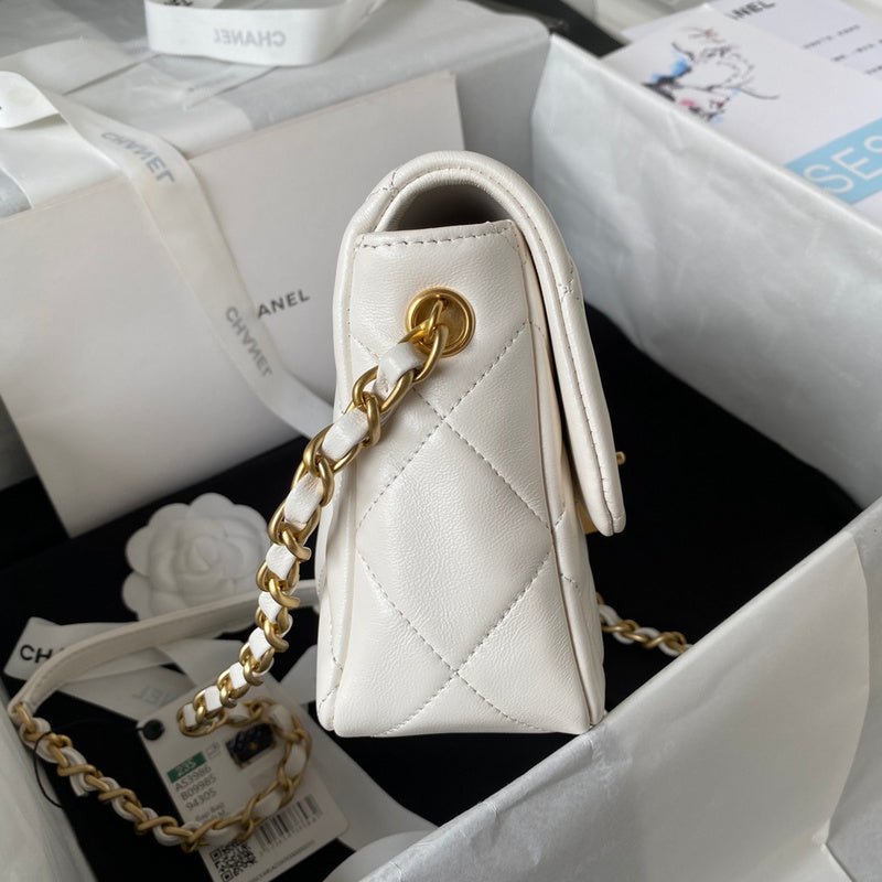 Satchel Bags - CHL Bags - 7346