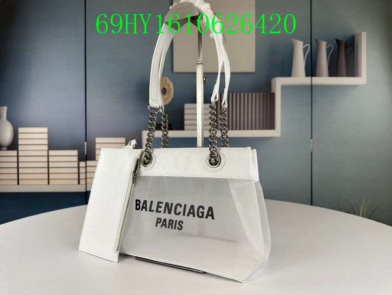 ELE Fashion - BGA Bags - 1732