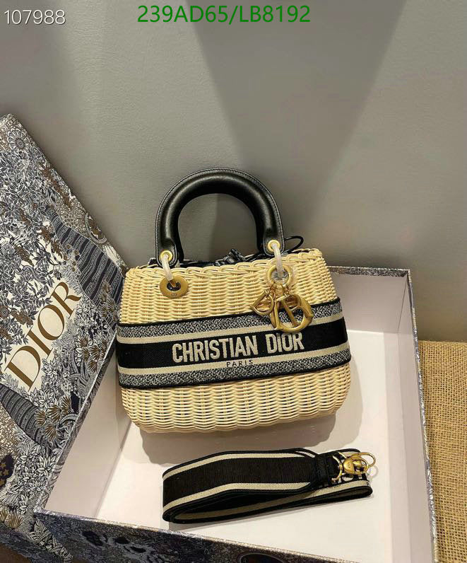 SAMCC - DOR Bags - 1284