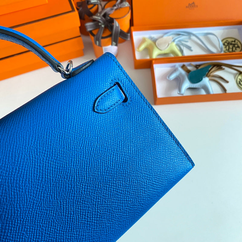 Glamy - HMS Bags - 530