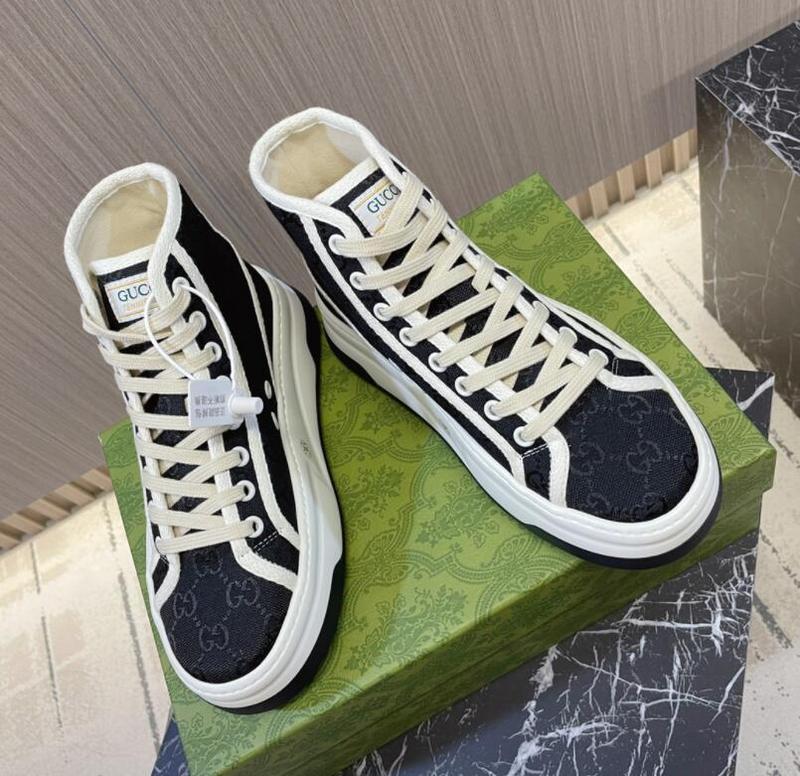 SAMC - GUKI Women Shoes - 169