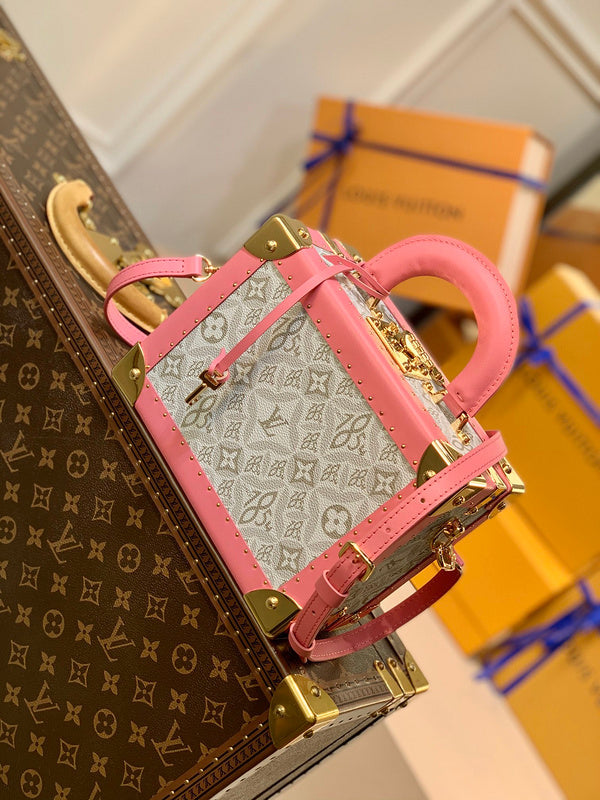 Glami GlamI Lu-Vi Bags - 16702