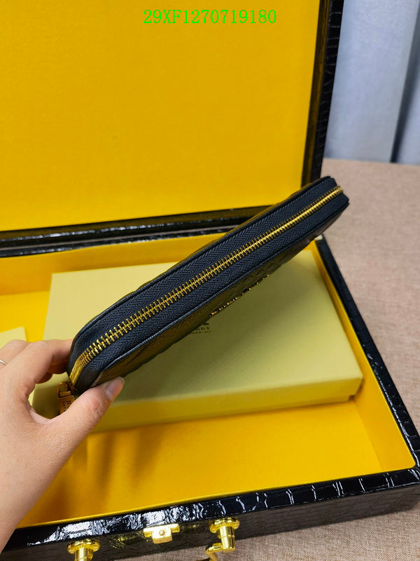 Glami - BOR Wallet - 133