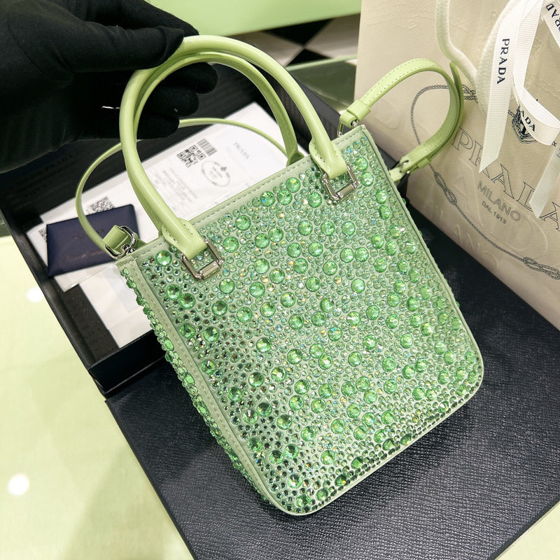 Glami-i PD Lady Bags - 254