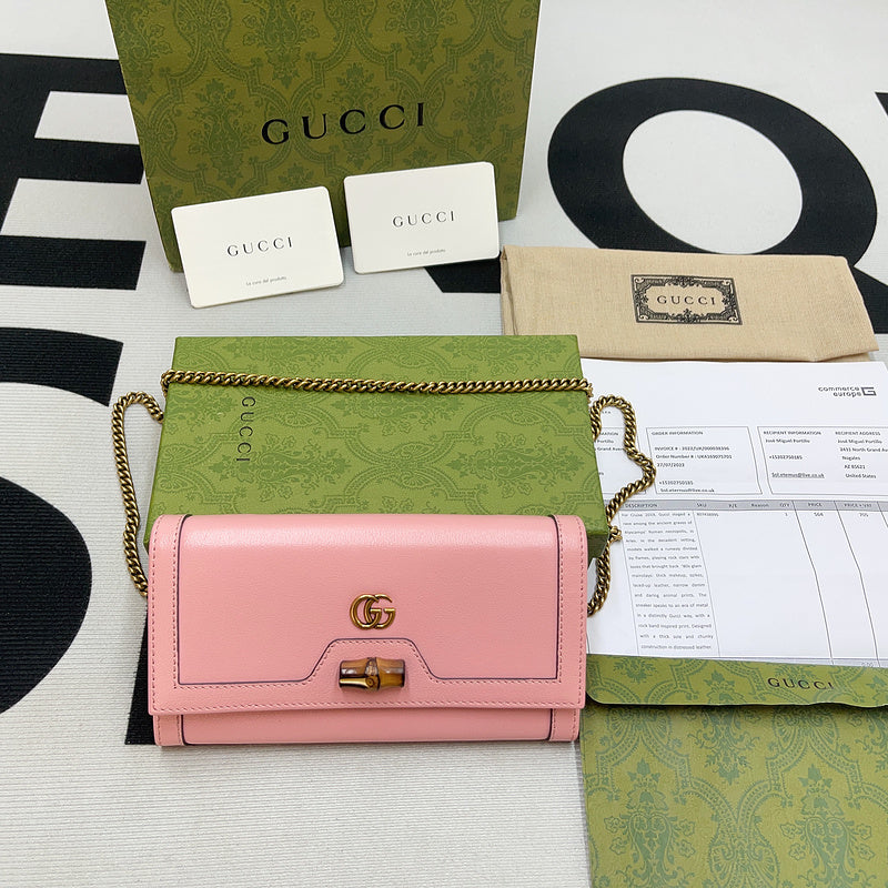 Satchel Bags - GCI Bags - 6410