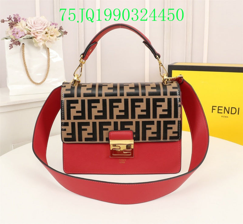 Glami - FDE Bags - 1753