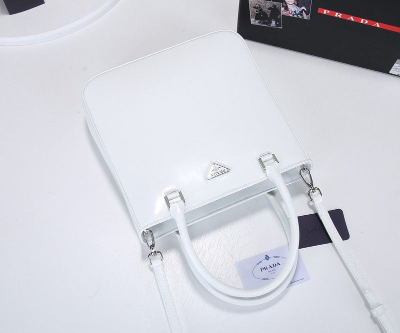 Satchel Bags - PRA Bags - 542