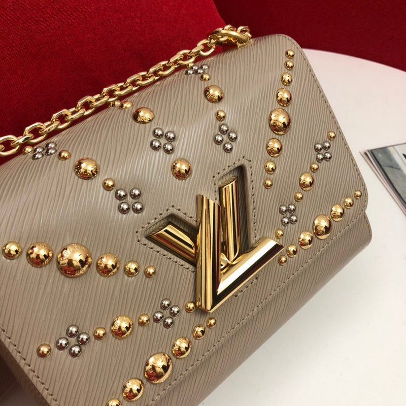 Satchel Bags - VL Bags - 2127