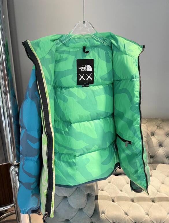 SAMC - Mix Jackets - 807
