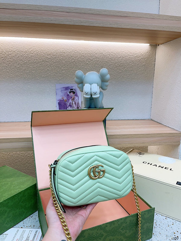 Glami Fashion - GCI Bags - 11611