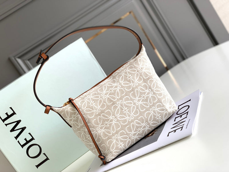 Glamy - LWO Bags - 426