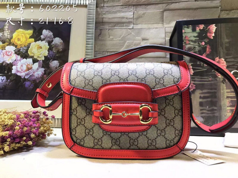 Glami Fashion - GCI Bags - 2369