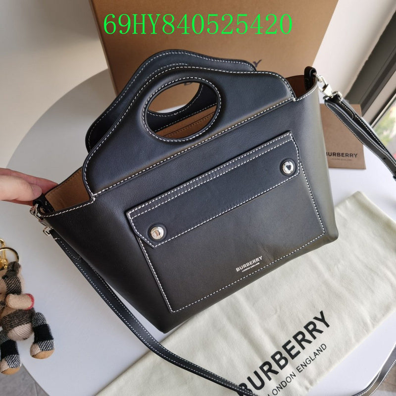 ELE Fashion -BBR Bags - 533