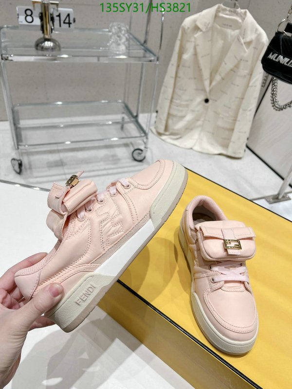 SAMC - FDE Women Shoes - 505