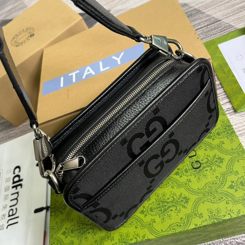 Glami-i - Guki Men Bags - 011