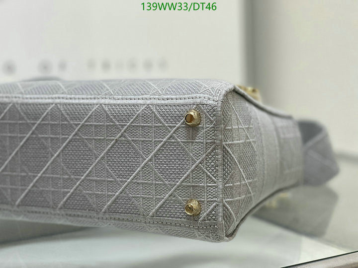 SAMCC - DOR Bags - 1020