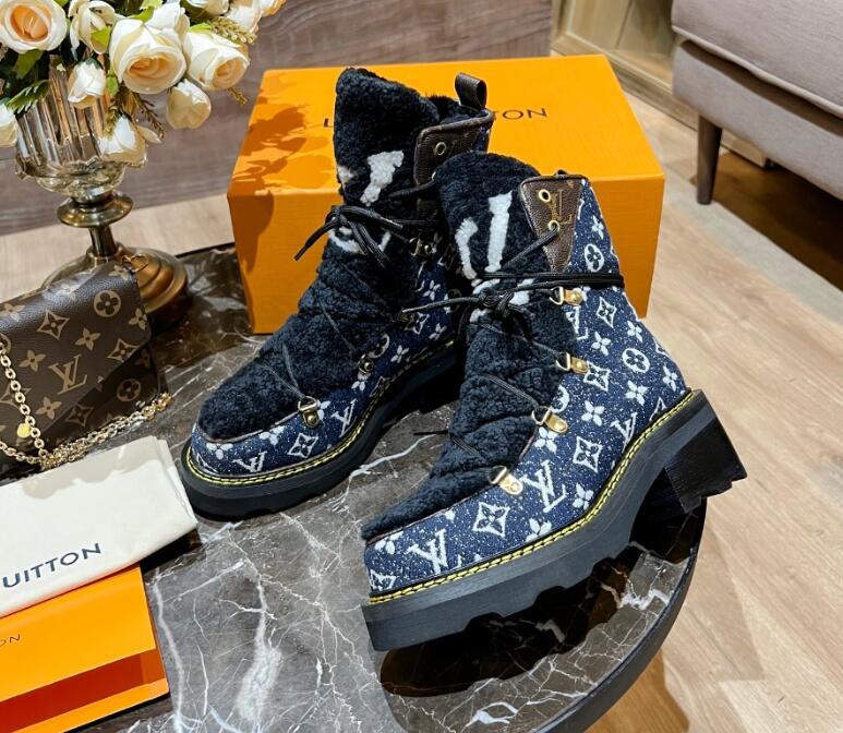 glamy - LOV Women Shoes - 875