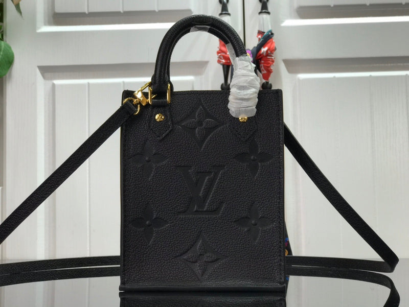Glami Fashion Lu-Vi bags - 17620