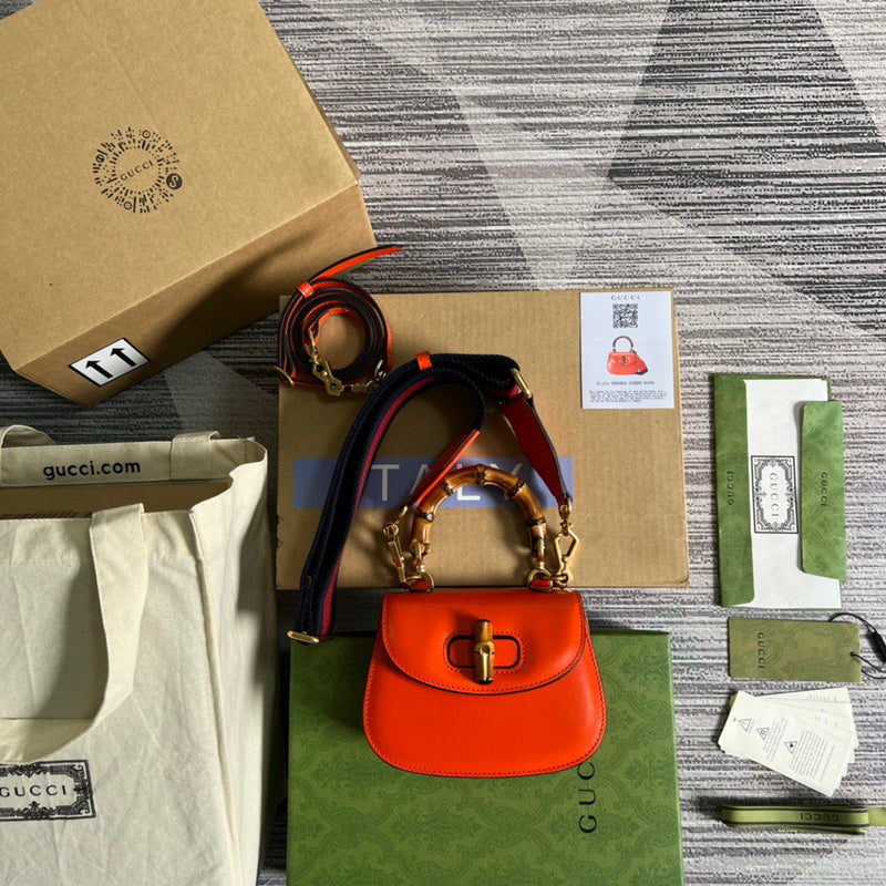 Glami-i Guki Lady Bags - 865