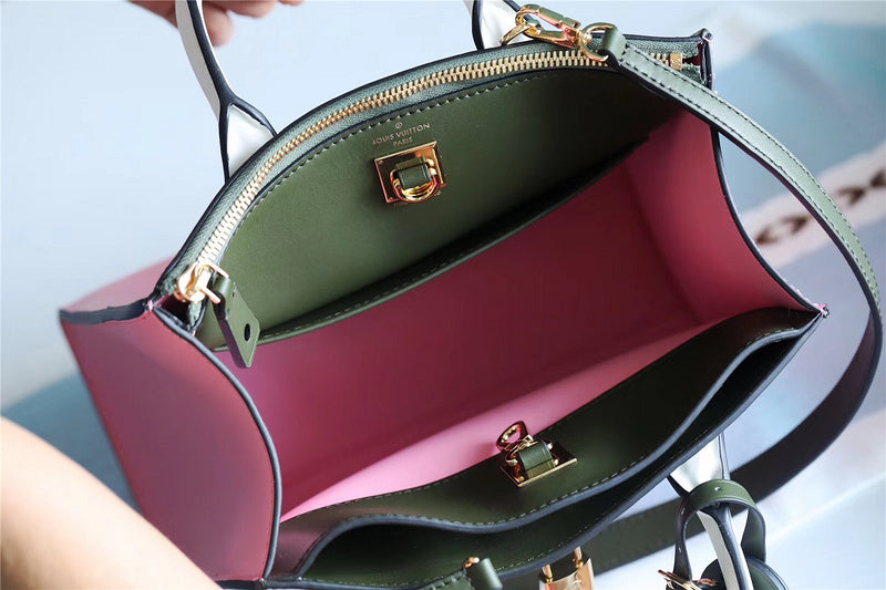 Glami GlamI Lu-Vi bags - 8030