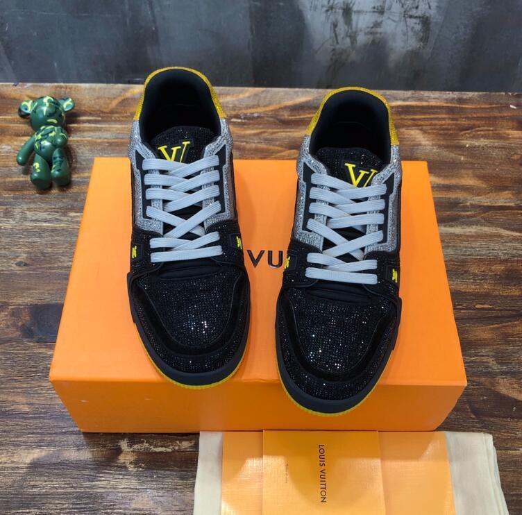 glamy - LOV Men Shoes - 785