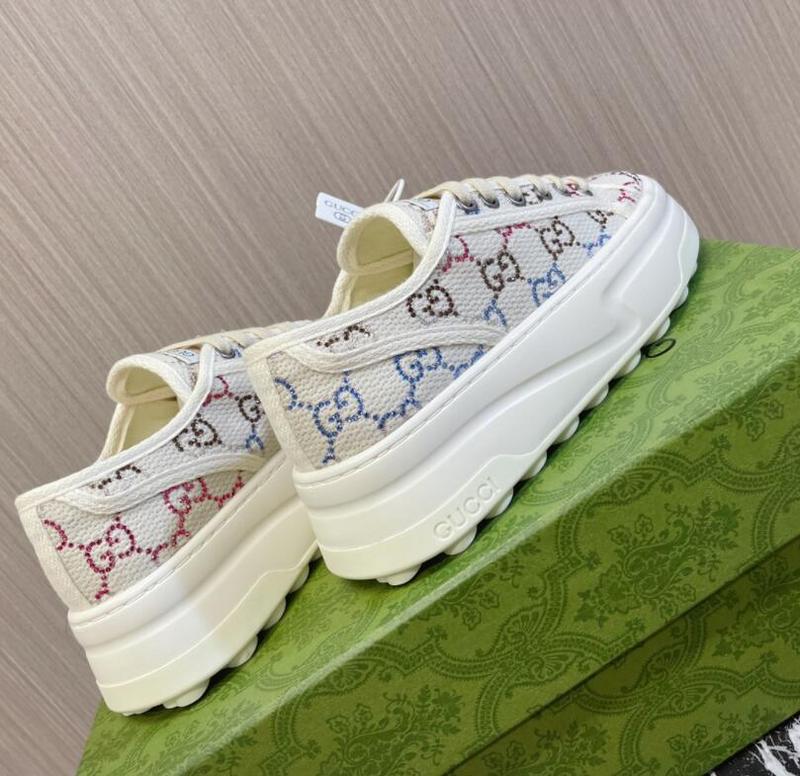 SAMC - GUKI Women Shoes - 174