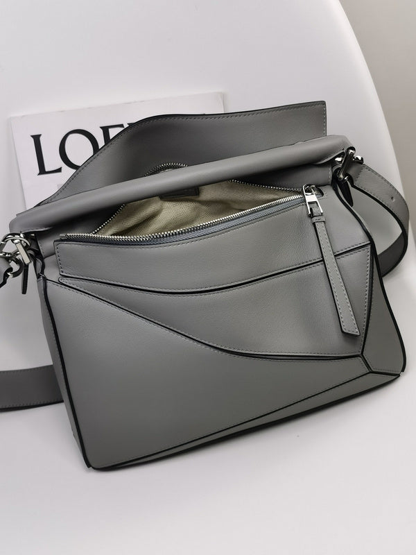 Glamy - LWO Bags - 650