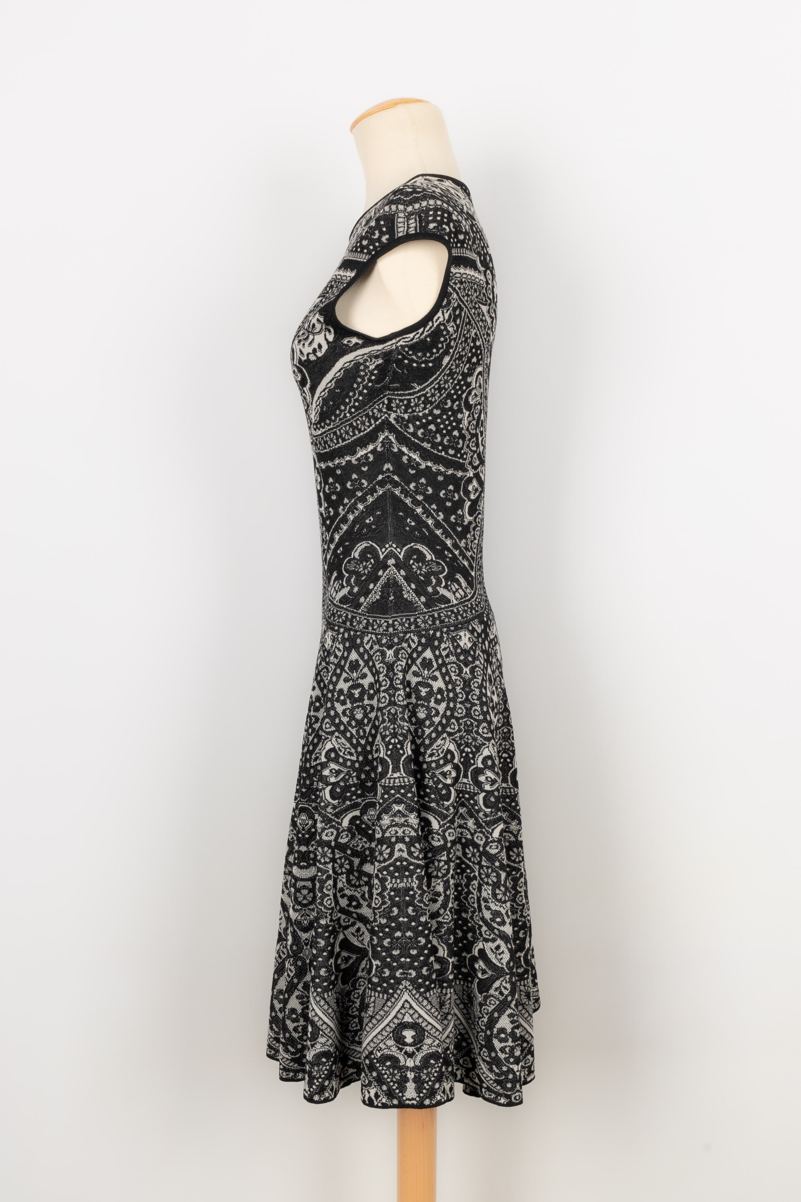 Robe Alexander McQueen