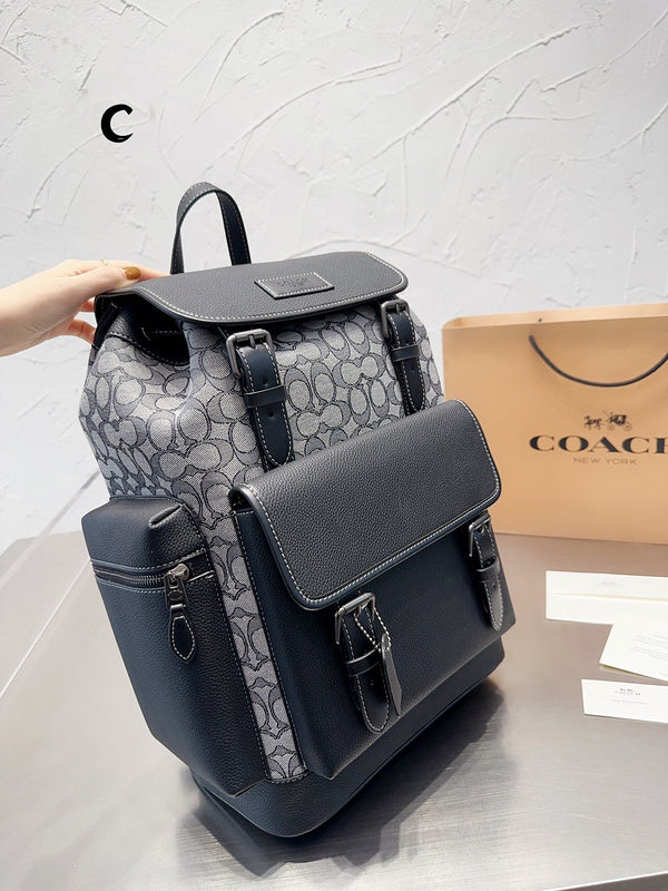 Satchel Bags - CCH Bags - 246