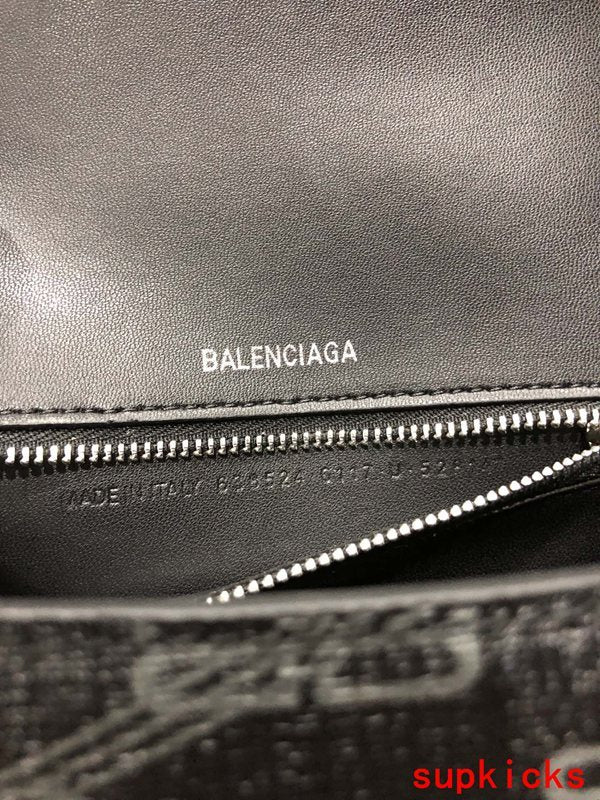 Glami- - BG Hourglass Bags - 086