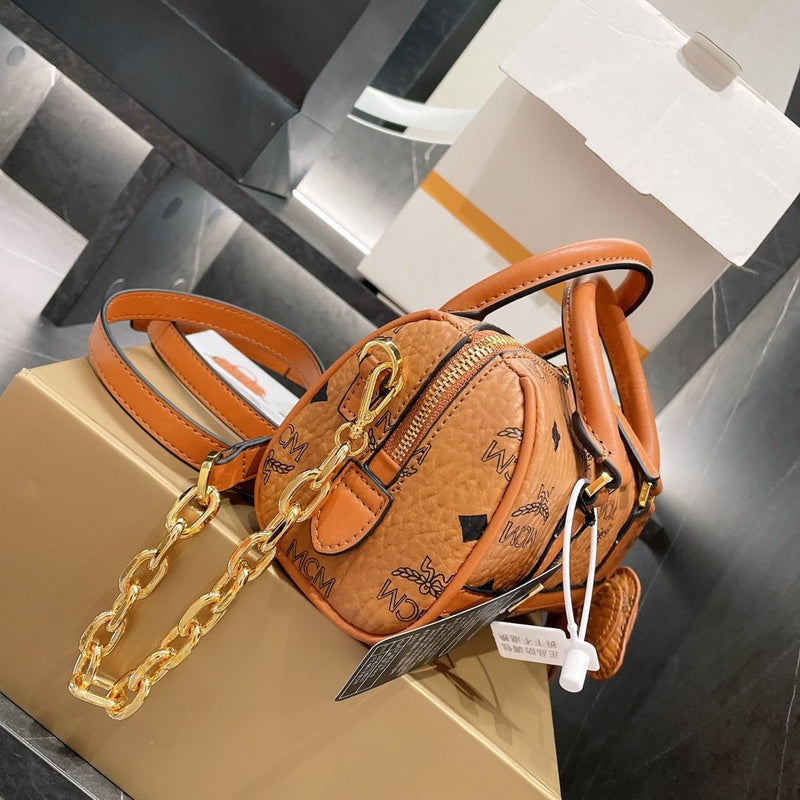 Glami- - MQM Bags - 047